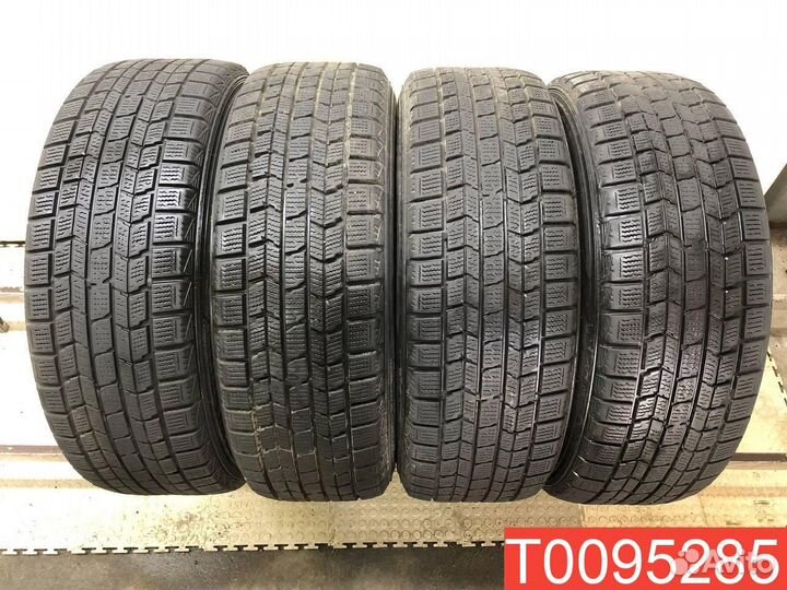 Dunlop DSX-2 215/60 R16 101R