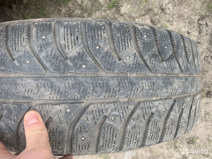 Crosswind M/T 195/60 R15