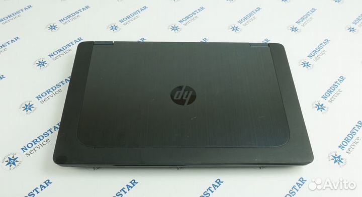Ноутбук HP ZBook 15 G2