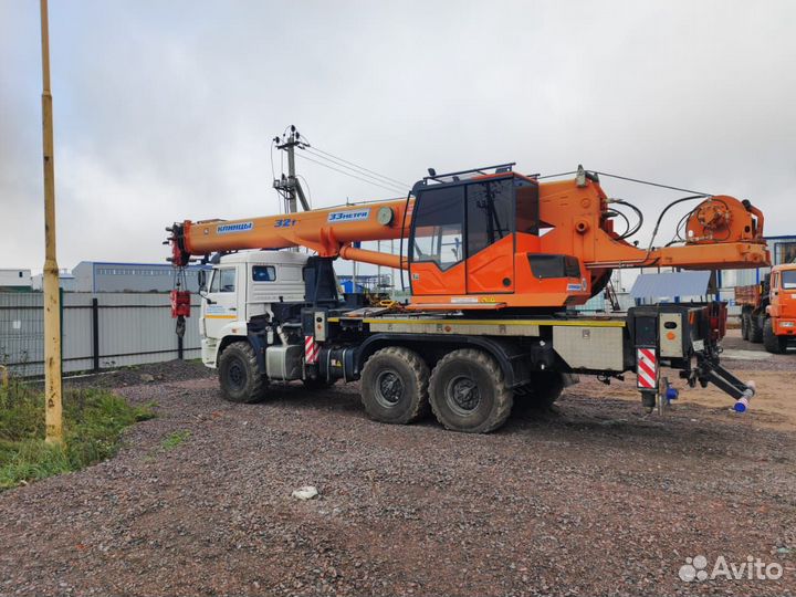 Клинцы КС-55729-5К-3, 2021