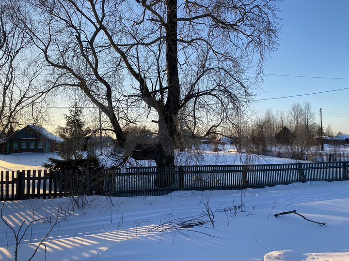 Участок 11,8 га (ИЖС)