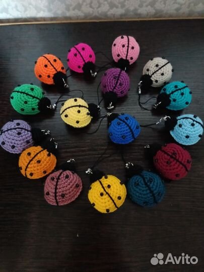 Божья коровка