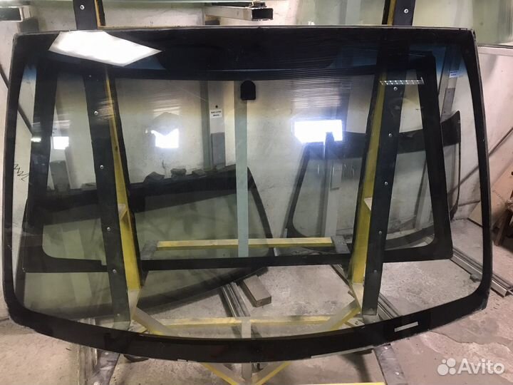 Лобовое стекло форд фьюжен