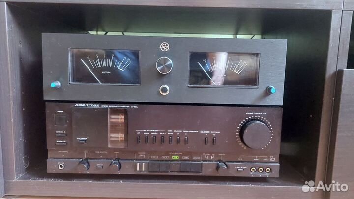 Стрелочный индикатор