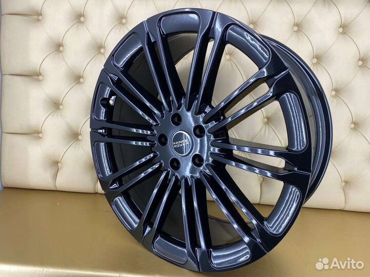 Диски R22 для Renge Rover IV Vogue Discovery V