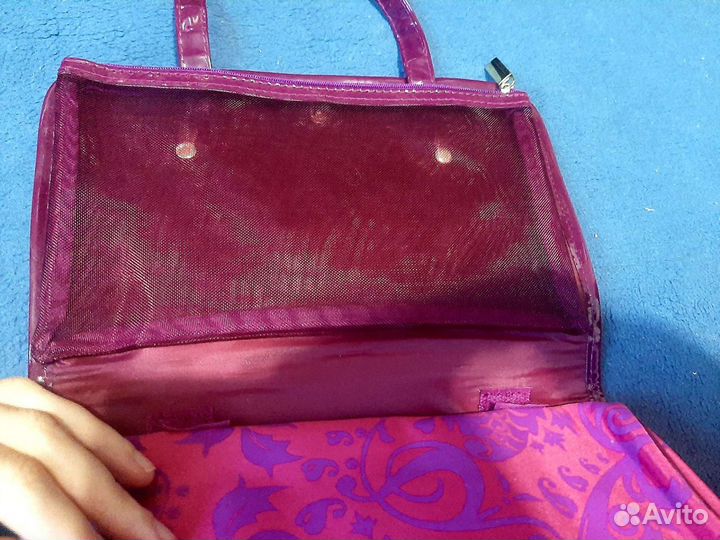 Косметичка женская