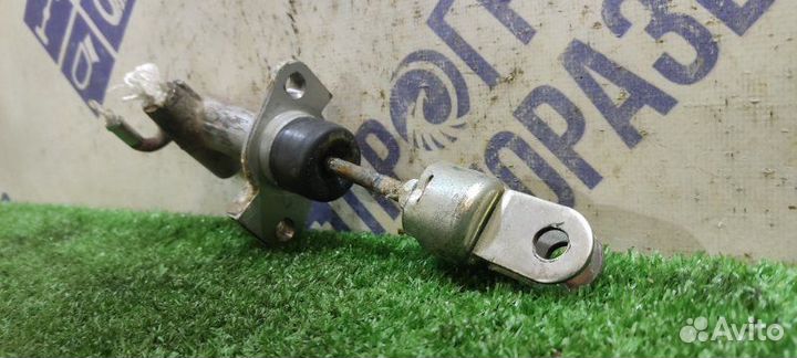 Главный цилиндр сцепления Chevrolet Lacetti седан