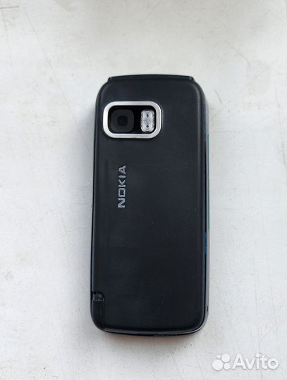 Корпус Nokia 5800
