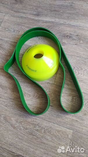 Спортивный инвентарь