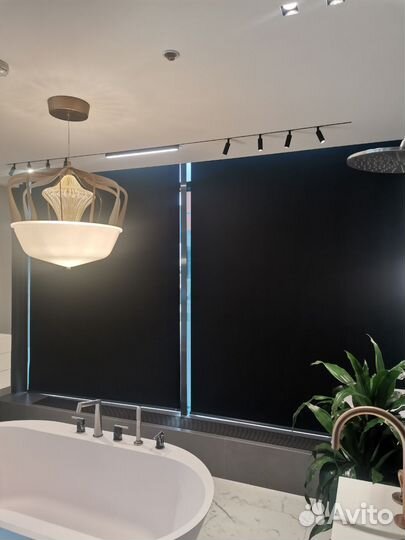 Жалюзи автоматические Тула