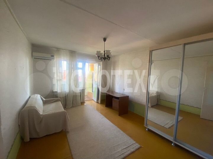 2-к. квартира, 49,2 м², 4/4 эт.