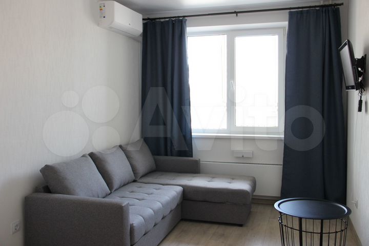 2-к. квартира, 54 м², 3/9 эт.