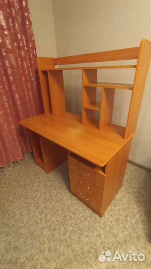 Компьютерный столик бу