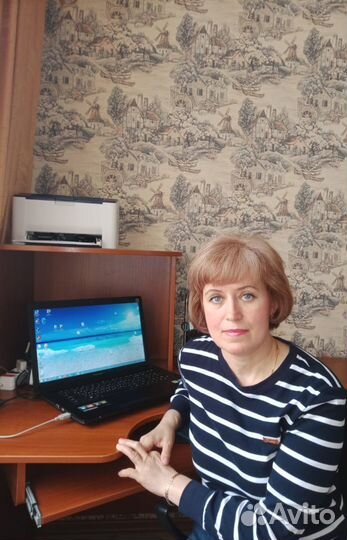 Репетитор начальных классов