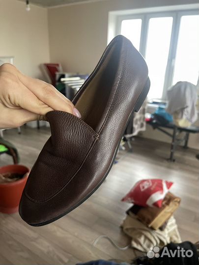 Туфли женские