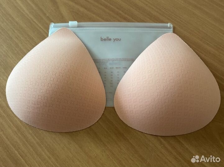 Чашки-вкладыши belle you