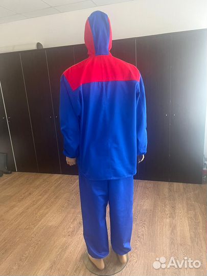 Противоэнцефалитный костюм 44,46,48,50,56,58