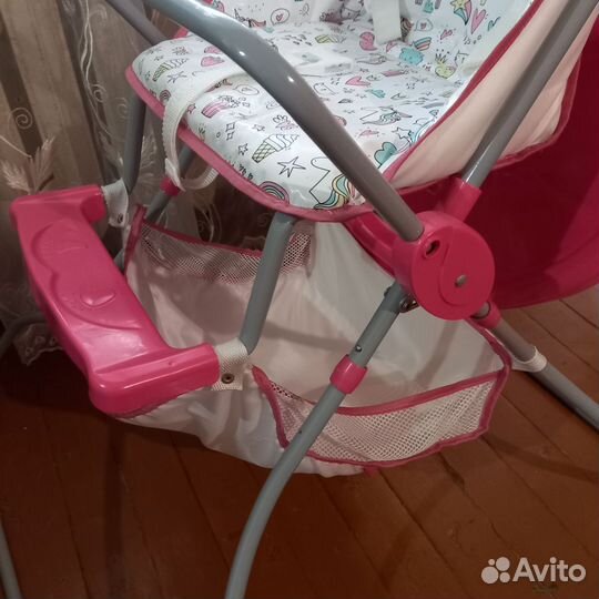 Стул для кормления