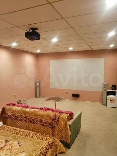 1-к. квартира, 30 м², 1/7 эт.