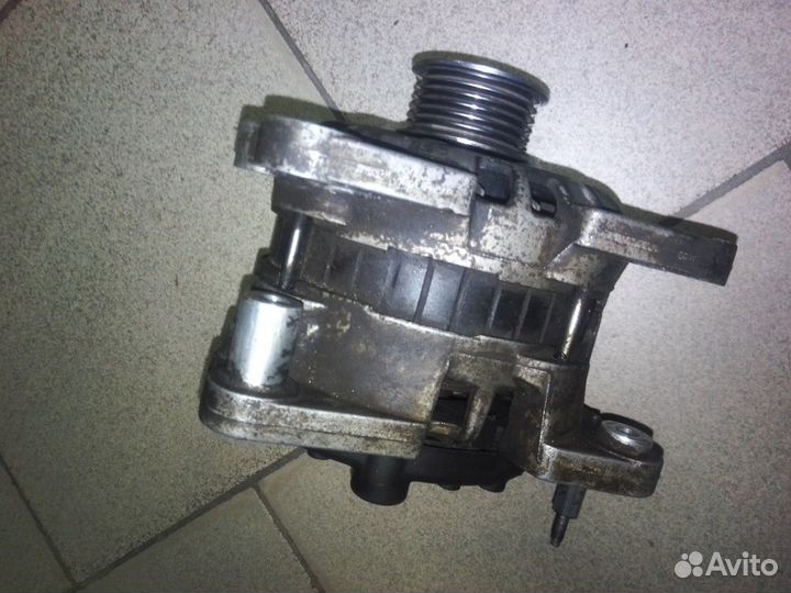 Генератор POL sedan 1,6