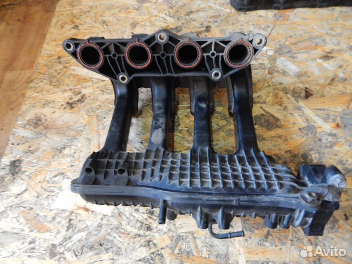 Коллектор впускной для Honda Fit L13A / L15A Honda