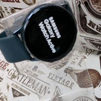 Смарт часы Samsung Galaxy watch Active 75B3