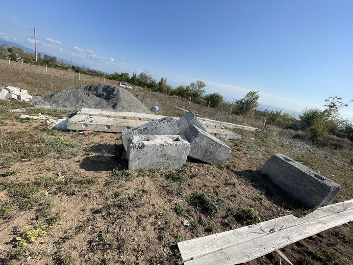 Участок 12 сот. (ИЖС)