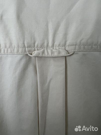 Рубашка Uniqlo U