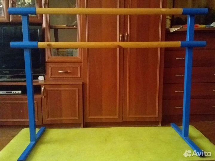 Хореографический станок