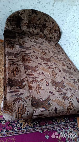 Кровать двухспальная