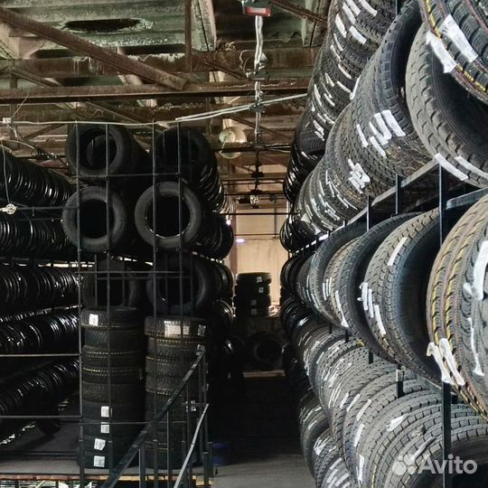 Cooper Zeon LTZ 255/55 R19 111H