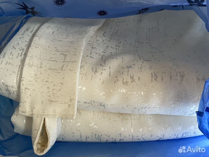 Шторы готовые