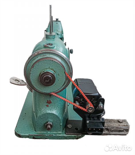 Промышленная швейная машина пмз 22 класс