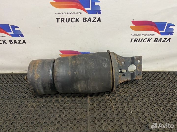 9423201321 Подушка пневмоподвески задняя