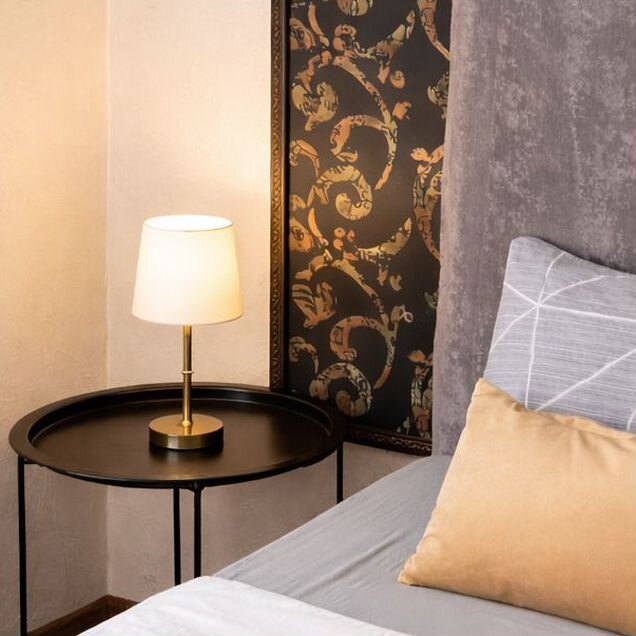 2-к. квартира, 36 м² (Абхазия)