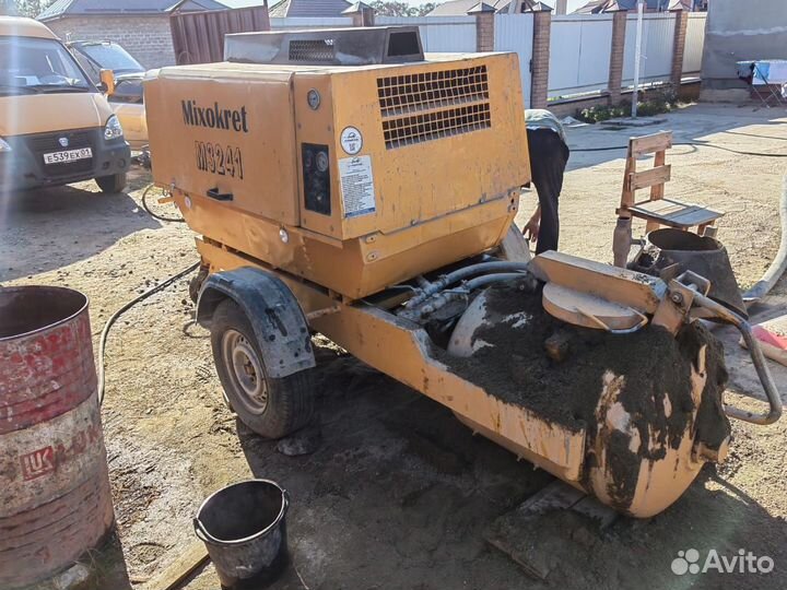 Пневмонагнетатель