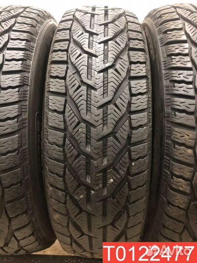 Tigar Winter 185/65 R15 92T