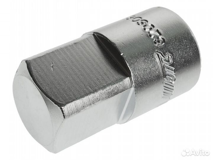 JTC JTC-620608 Адаптер 34Fх1М переходник не ударны