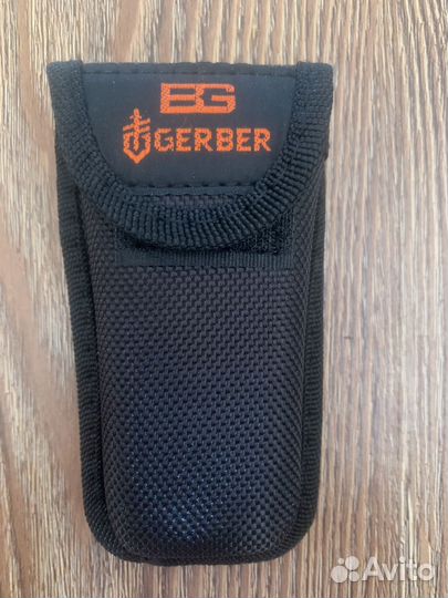 Мультитул 9 в 1 с битами