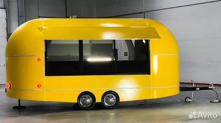 Автолавка в наличии