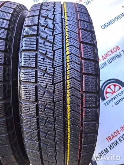 Bridgestone Blizzak VRX 195/65 R15 98Q