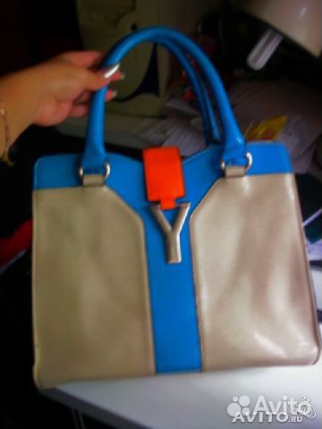 Сумка новая