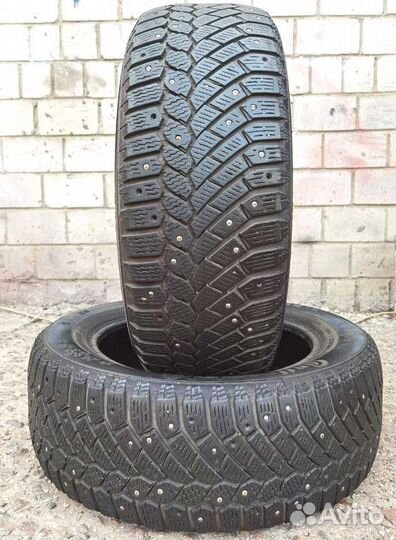 Continental ContiIceContact 205/60 R16 96T