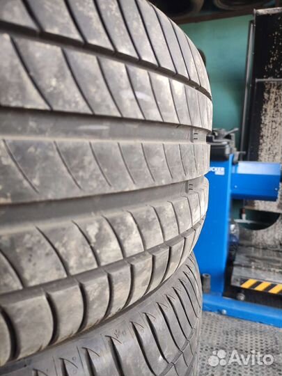 Michelin Primacy 3 245/55 R17