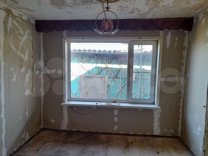 Дом 54,3 м² на участке 11,5 сот.