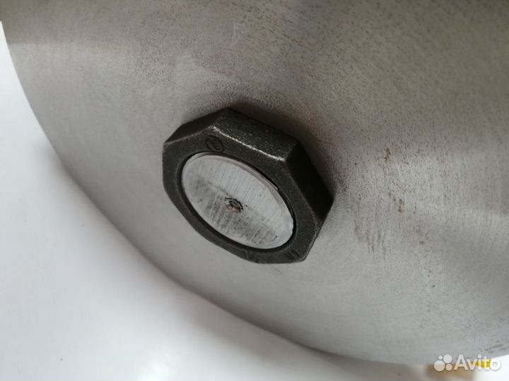 Гантель инча гантеля 26,38,50,63 кг