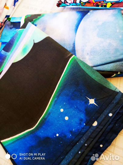 Комплект в детскую кроватку