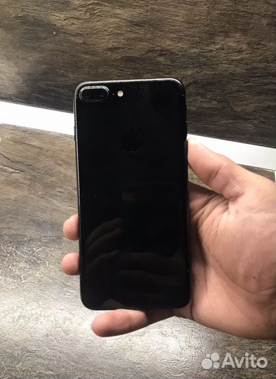 iPhone 7 Plus, 128 ГБ