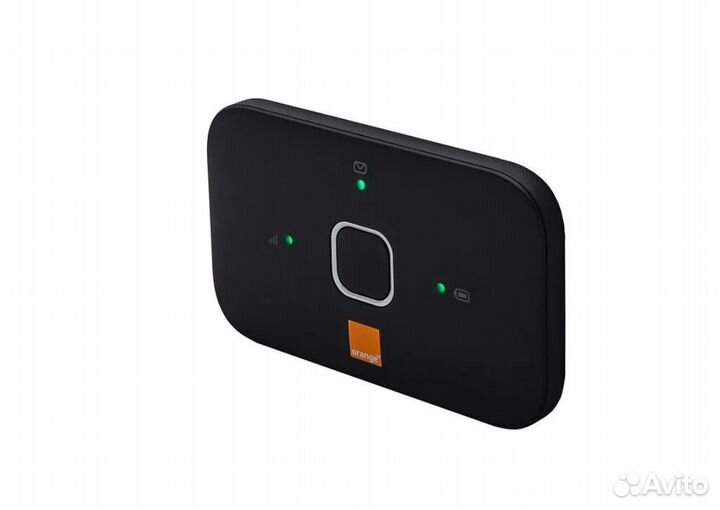 Wi-Fi роутер huawei E583C 4G (LTE) 3G