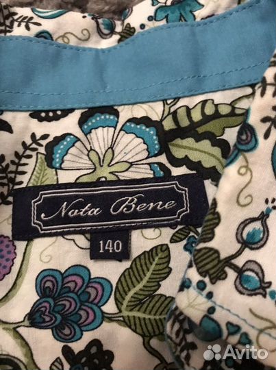 Рубашки для девочки